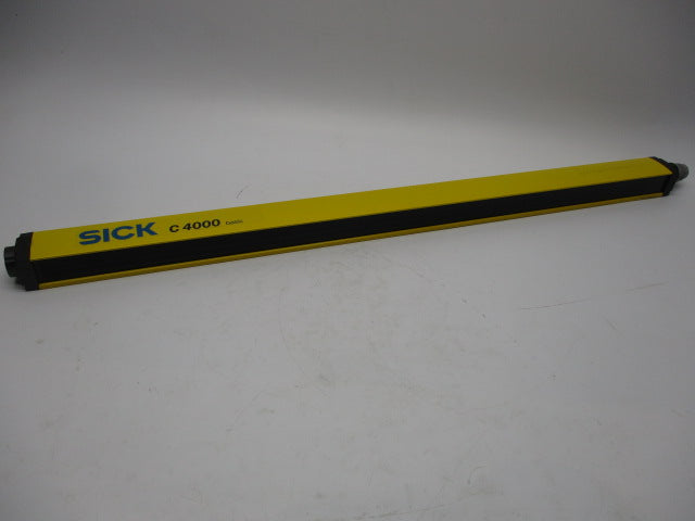 SICK C40S-0701AA030 SOFTWARE V01.00 NSNP