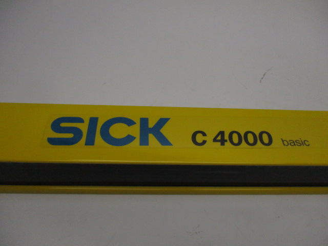SICK C40S-0701AA030 SOFTWARE V01.00 NSNP