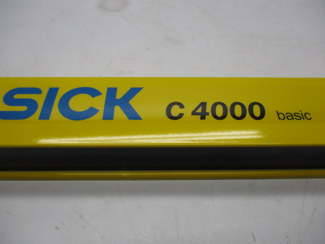 SICK C40S-0301AA030 VER. V01.00 NSMP