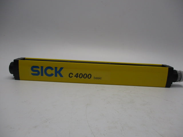 SICK C40E-0301AH030 VER. V01.01 NSMP