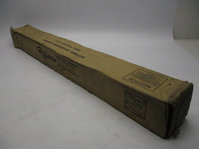 HOFFMAN F-22W36 NSMP