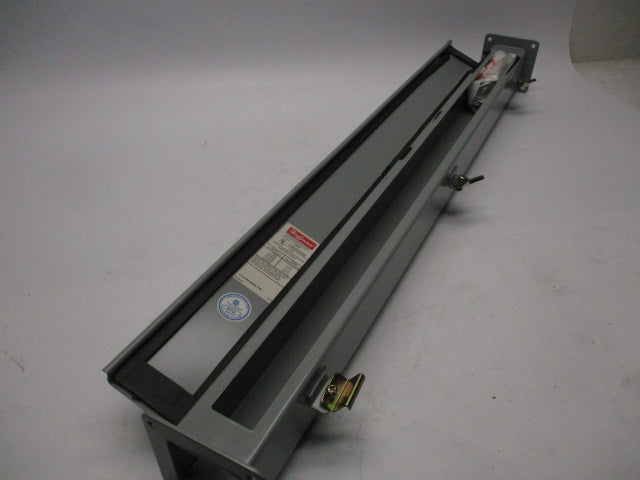 HOFFMAN F-22W36 NSMP