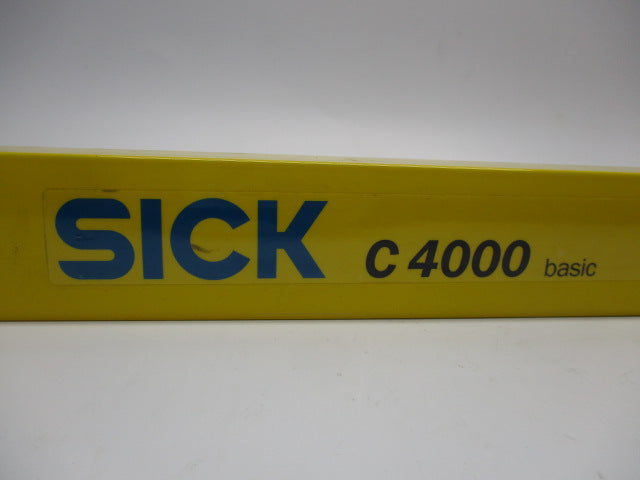 SICK C40S-0901AA030 (AS PICTURED) NSNP