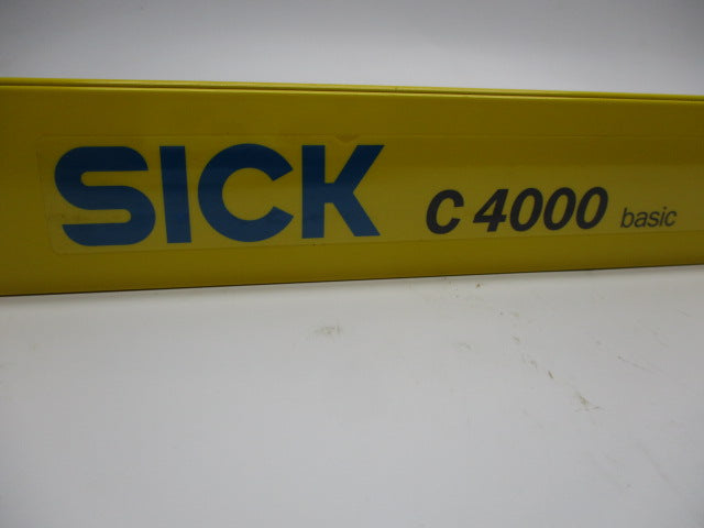 SICK C40E-0901BH030  (AS PICTURED) NSNP