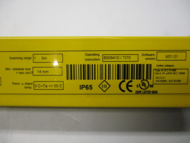 SICK C40E-0901BH030  (AS PICTURED) NSNP