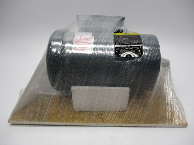 BALDOR VUHM3554T NSMP