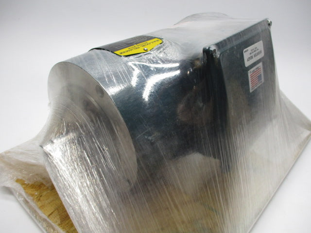 BALDOR VUHM3554T NSMP
