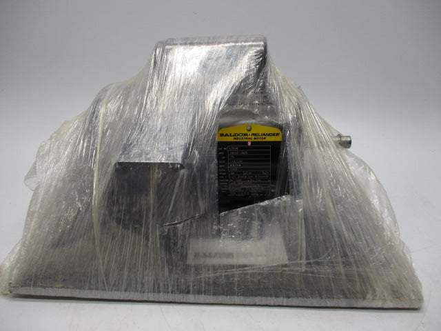 BALDOR L3506 NSMP