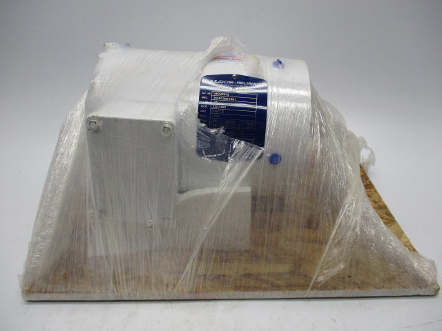 BALDOR VWDM3542 230/460V 2.4/1.2A NSMP