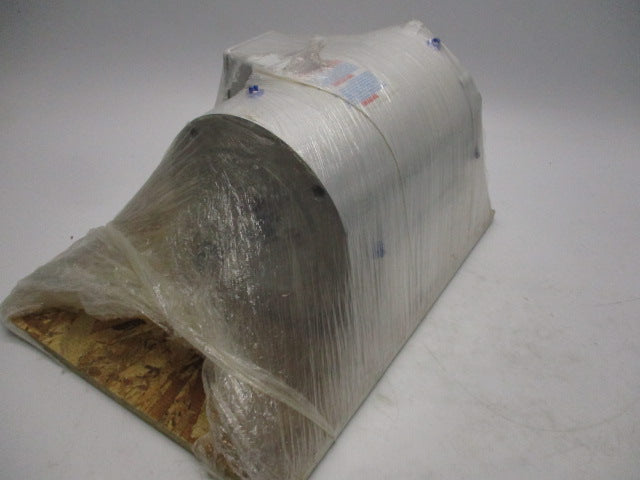 BALDOR VWDM3542 230/460V 2.4/1.2A NSMP