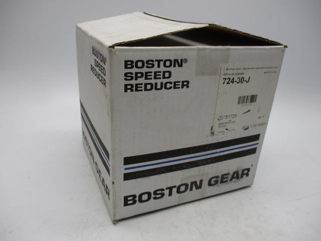 BOSTON GEAR 724-30-J NSMP
