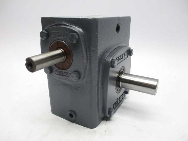 BOSTON GEAR 724-30-J NSMP