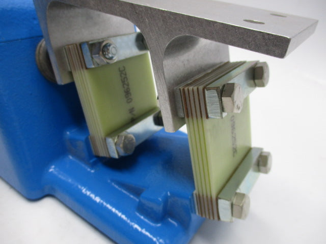 FMC F-010-B (BLUE) NSNP