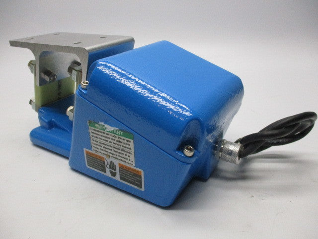FMC F-010-B (BLUE) NSNP