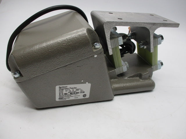 FMC F-010-B (GRAY) NSNP