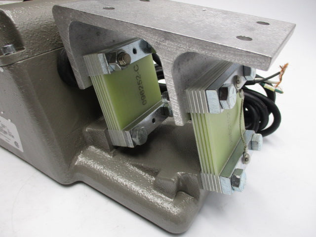 FMC F-010-B (GRAY) NSNP