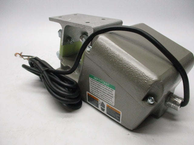 FMC F-010-B (GRAY) NSNP