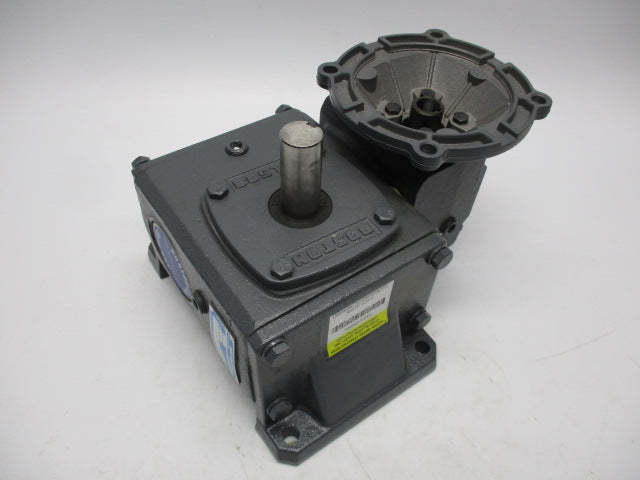BOSTON GEAR FWA721D300B5J NSMP