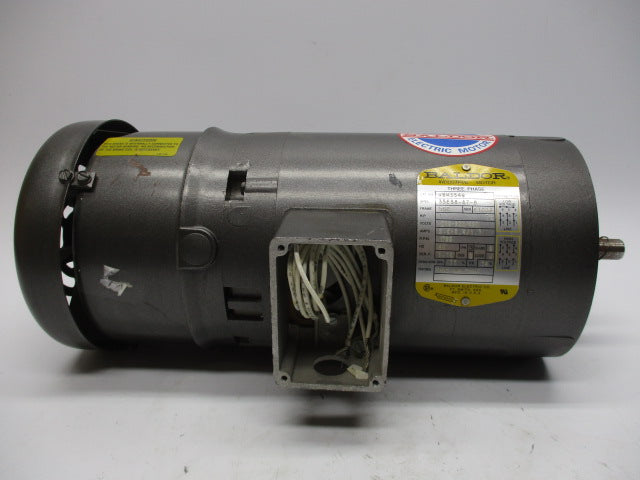BALDOR VBM3546 (AS PICTURED) UNMP