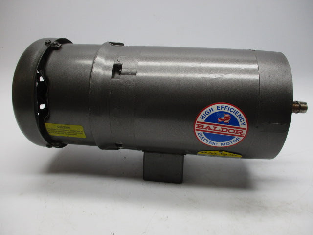 BALDOR VBM3546 (AS PICTURED) UNMP