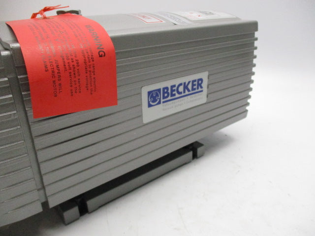 BECKER VT4.10 NSNP