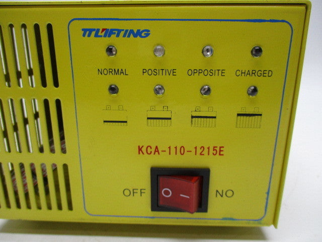 TTLIFTING KCA-110-1215E NSNP