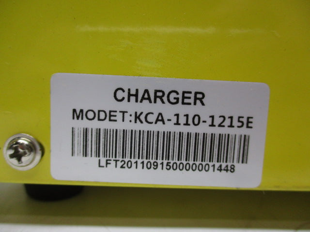 TTLIFTING KCA-110-1215E NSNP