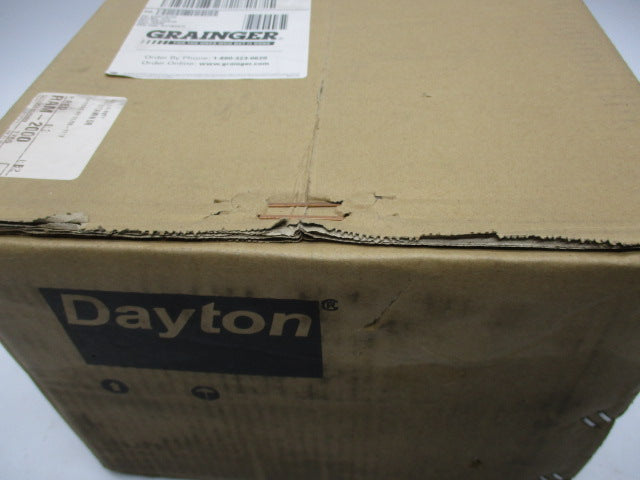 DAYTON 11W340 NSFS