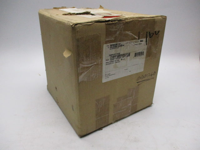WINSMITH E20XDVD2X000MM NSMP