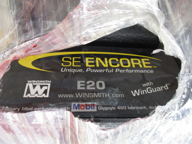 WINSMITH E20XDVD2X000MM NSMP