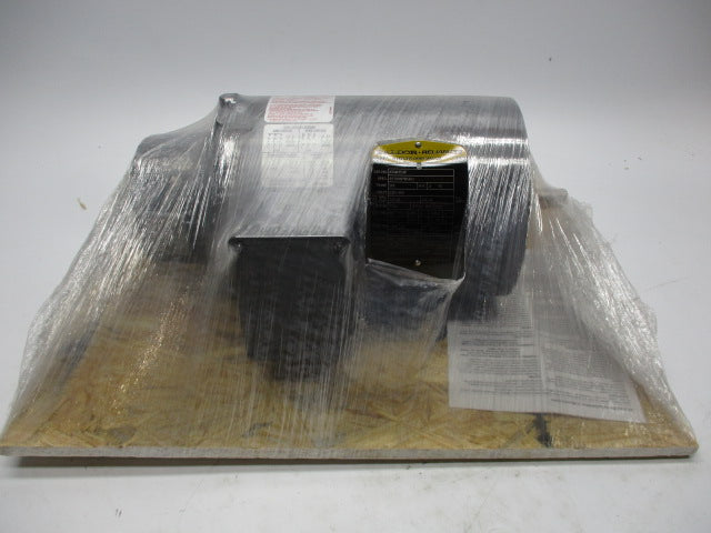 BALDOR IDNM3538 NSMP