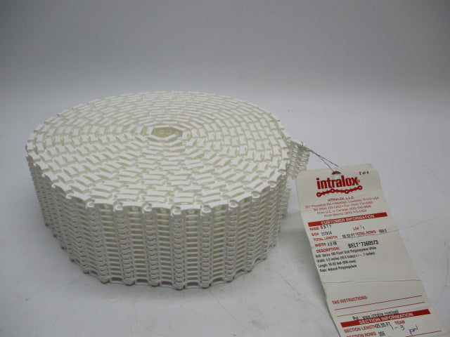 INTRALOX 317414-1 NSMP