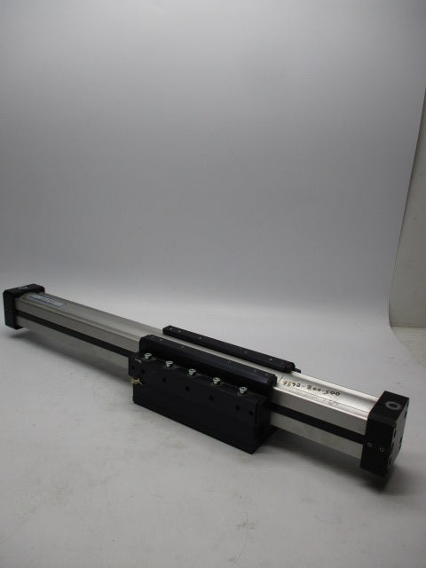 BACHOFEN-AG LTP-86FB (M/45050/500) NSNP