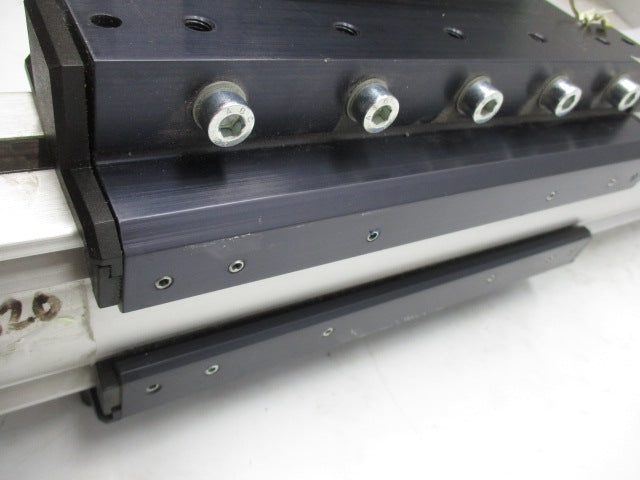 BACHOFEN-AG LTP-86FB (M/45050/500) NSNP