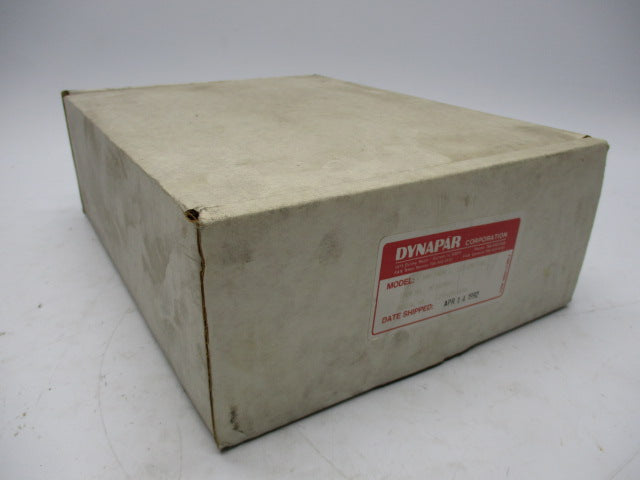 DYNAPAR MT1000S00 NSFS