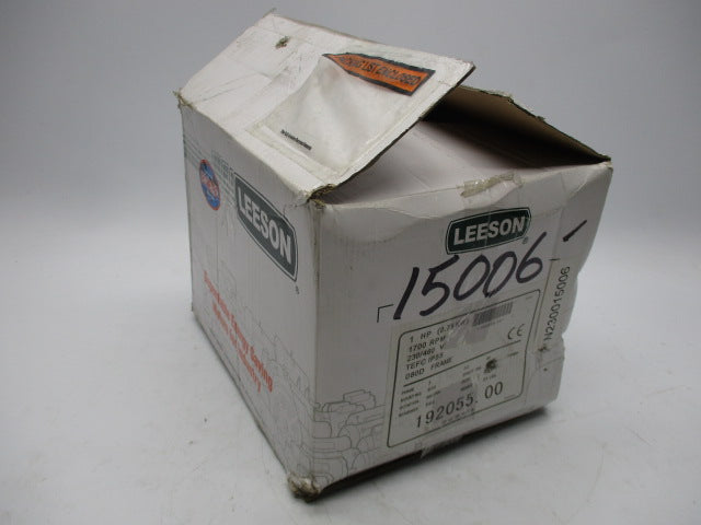LEESON 192055.00 NSMP