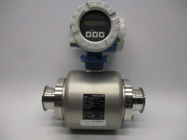 ENDRESS+HAUSER 50H80-9F0B9RA0BBAA NSNP