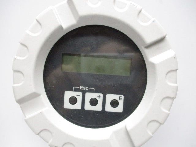 ENDRESS+HAUSER 50H80-9F0B9RA0BBAA NSNP