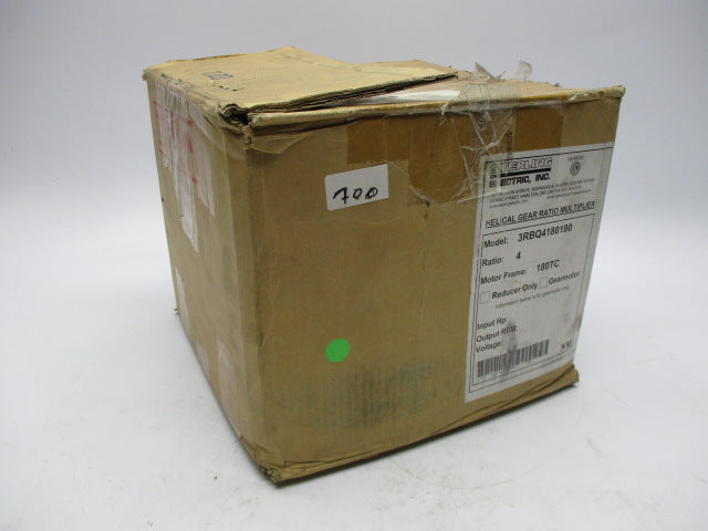 STERLING 3RBQ4180180 NSMP