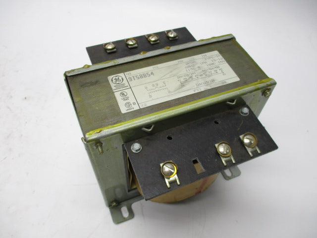 GENERAL ELECTRIC 9T58B54 NSNP