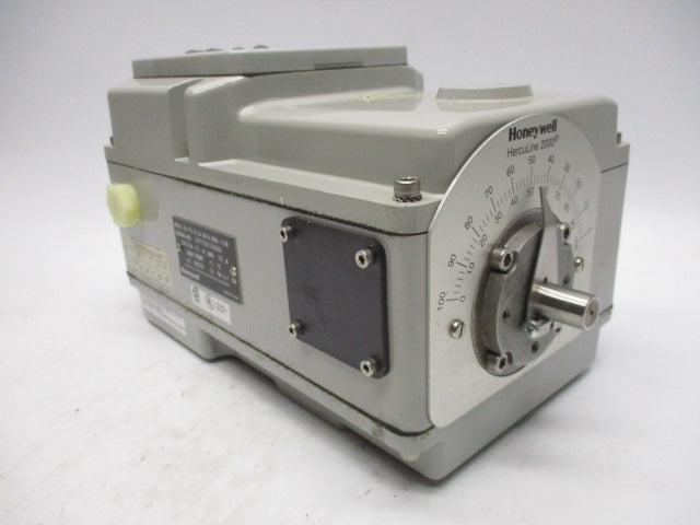 HONEYWELL 2001-400-150-126-200-20-100001-1-0-00 NSNP