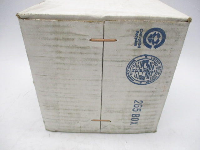 HI-LO 167 1-1/8" NSFS