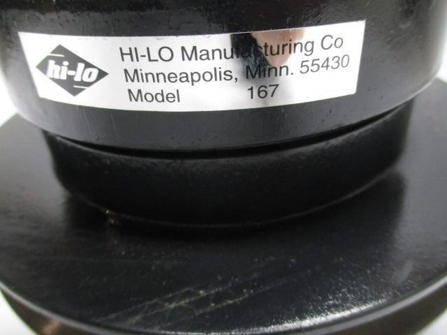 HI-LO 167 1-1/8 NSMP