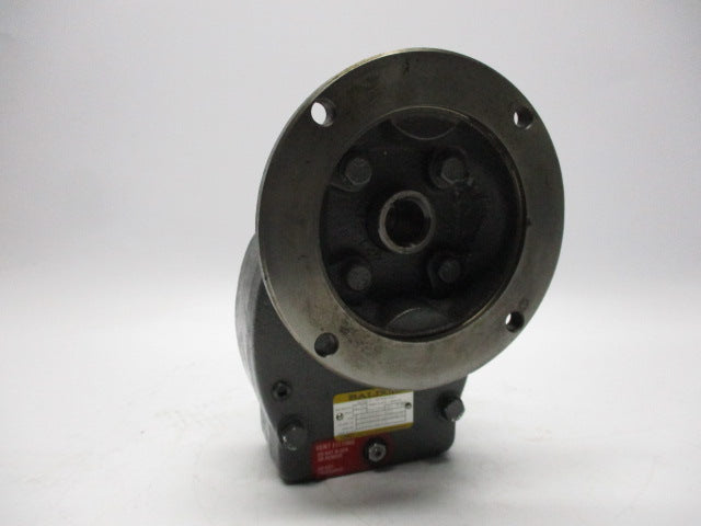 BALDOR GCF5X02BB/GR0236A013 NSNP