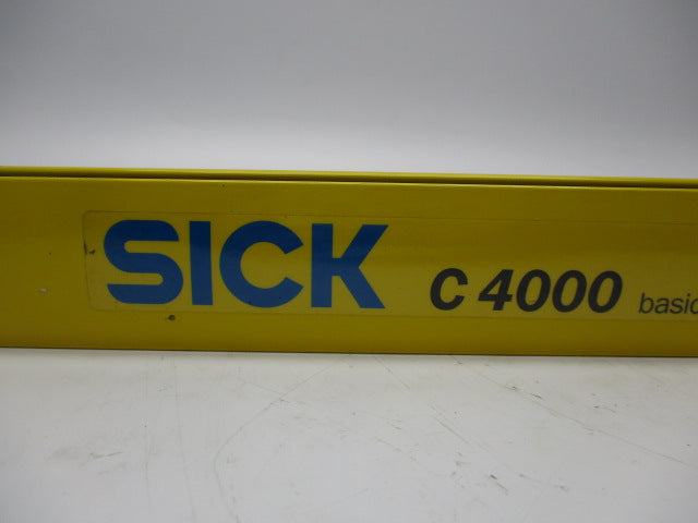 SICK C40E-1201BH030 NSNP