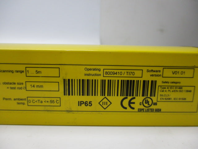 SICK C40E-1201BH030 NSNP