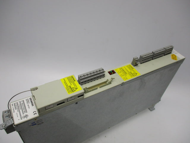 SIEMENS 6SN1112-1AC01-0AA1 NSNP