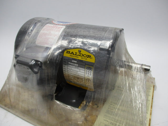 BALDOR M3545 NSMP