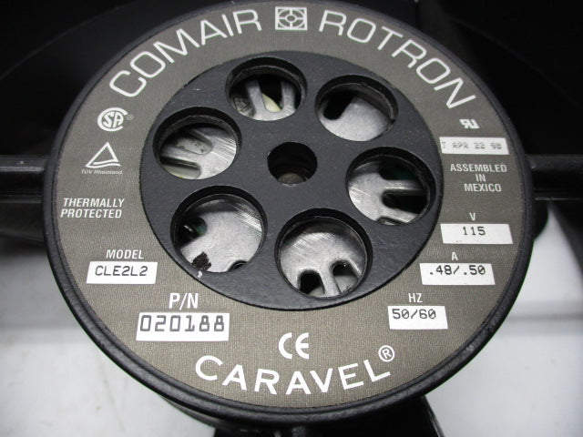 COMAIR ROTRON 020188 (CLE2L2) NSMP