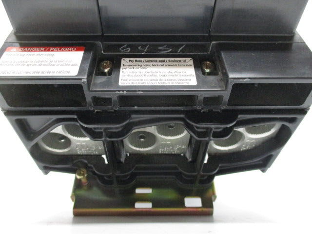 SQUARE D LC36400 NSNP